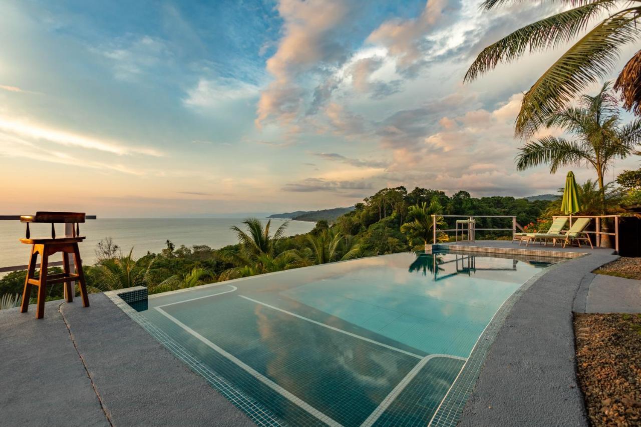 The Tranquilo Lodge, Adult Only, All Meals Included Drakes Bay Εξωτερικό φωτογραφία