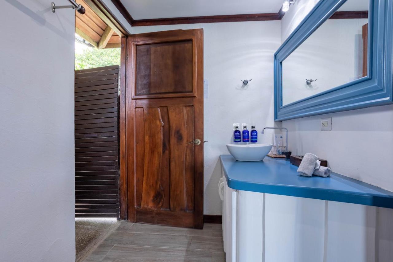 The Tranquilo Lodge, Adult Only, All Meals Included Drakes Bay Εξωτερικό φωτογραφία