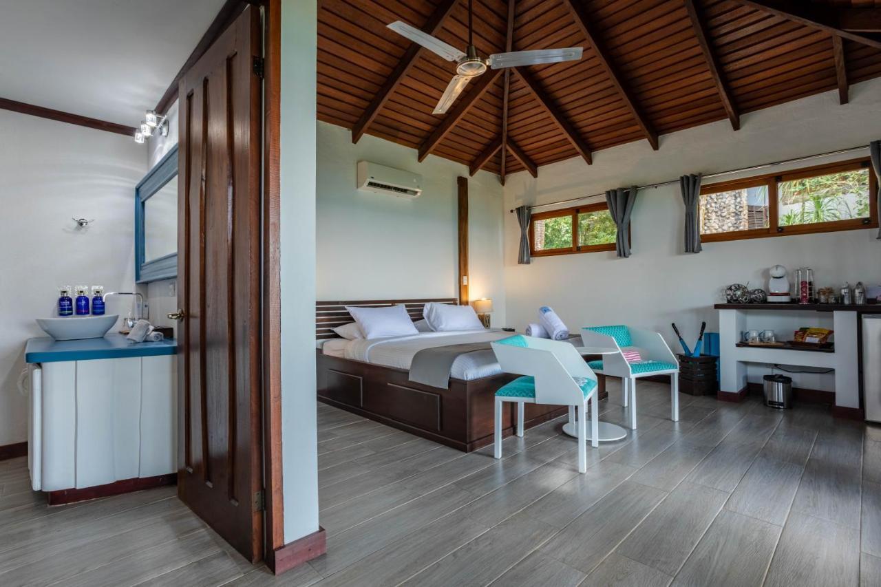 The Tranquilo Lodge, Adult Only, All Meals Included Drakes Bay Εξωτερικό φωτογραφία