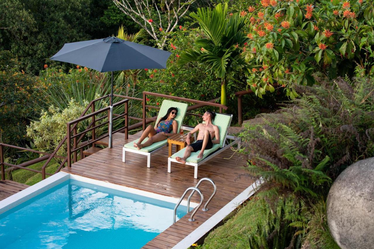 The Tranquilo Lodge, Adult Only, All Meals Included Drakes Bay Εξωτερικό φωτογραφία