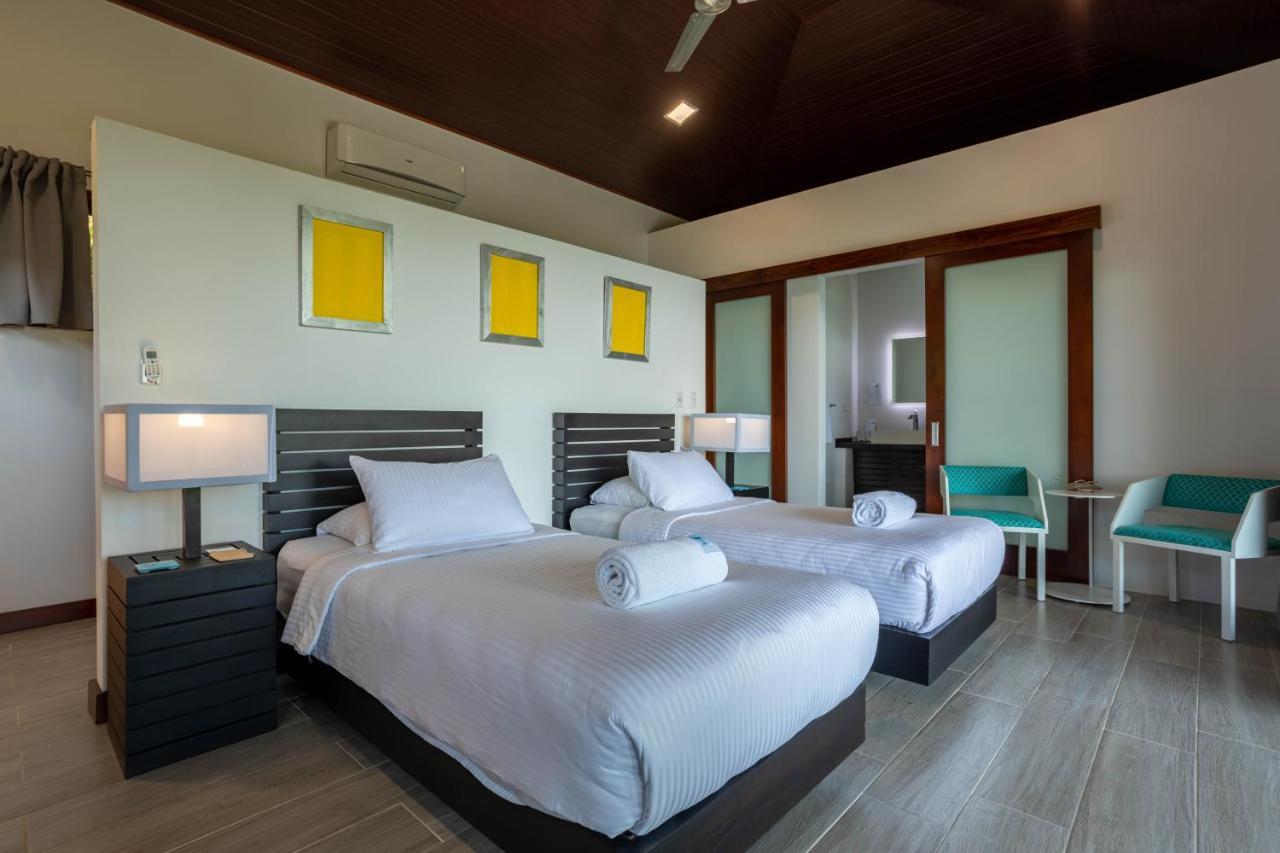 The Tranquilo Lodge, Adult Only, All Meals Included Drakes Bay Εξωτερικό φωτογραφία