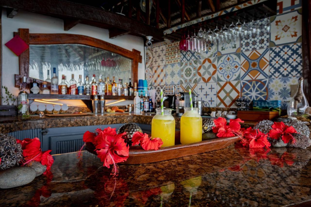 The Tranquilo Lodge, Adult Only, All Meals Included Drakes Bay Εξωτερικό φωτογραφία