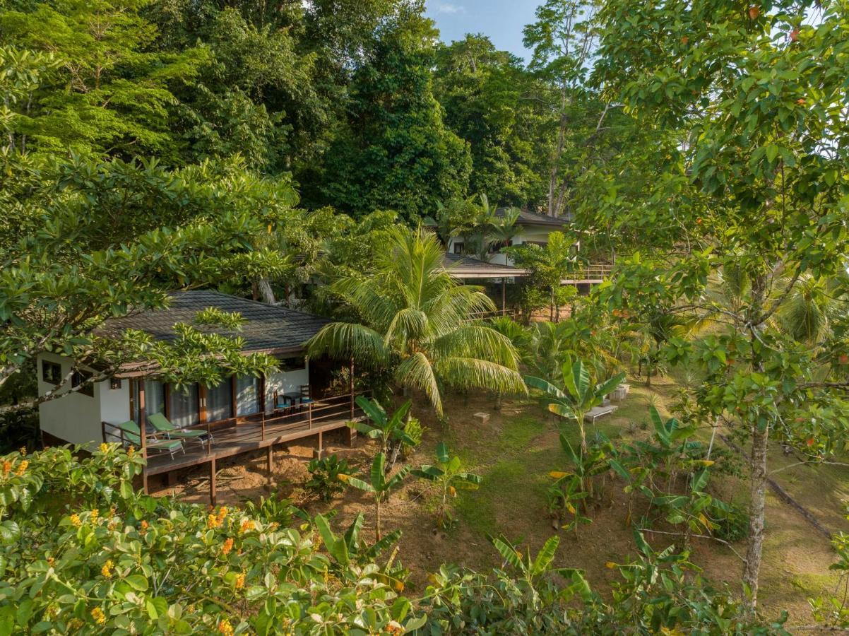 The Tranquilo Lodge, Adult Only, All Meals Included Drakes Bay Εξωτερικό φωτογραφία