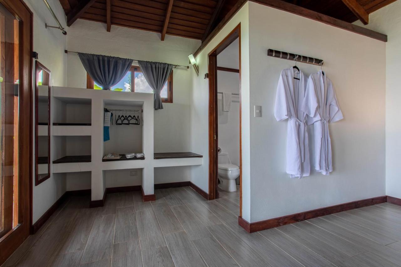 The Tranquilo Lodge, Adult Only, All Meals Included Drakes Bay Εξωτερικό φωτογραφία