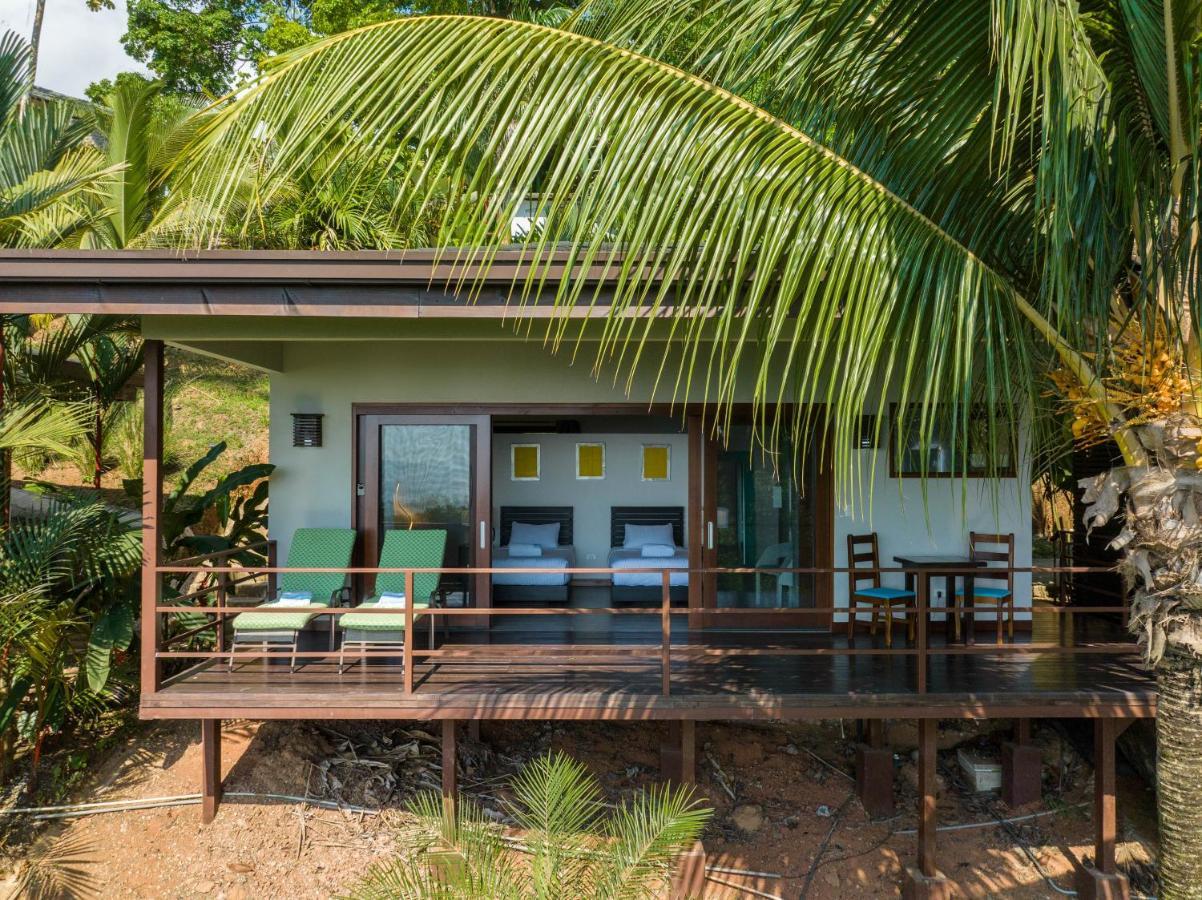 The Tranquilo Lodge, Adult Only, All Meals Included Drakes Bay Εξωτερικό φωτογραφία