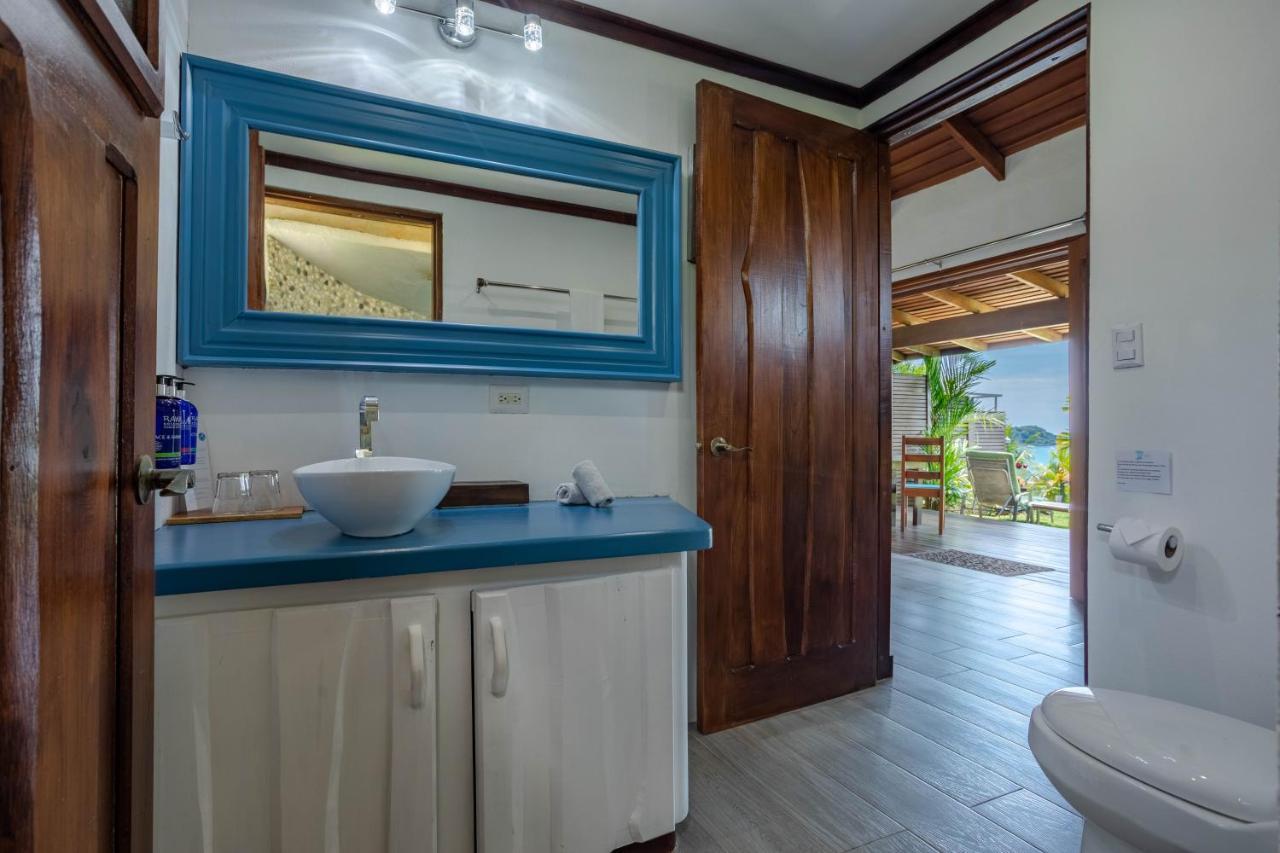 The Tranquilo Lodge, Adult Only, All Meals Included Drakes Bay Εξωτερικό φωτογραφία