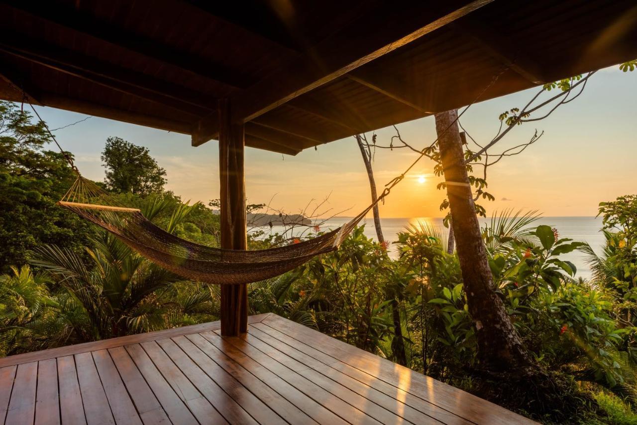 The Tranquilo Lodge, Adult Only, All Meals Included Drakes Bay Εξωτερικό φωτογραφία