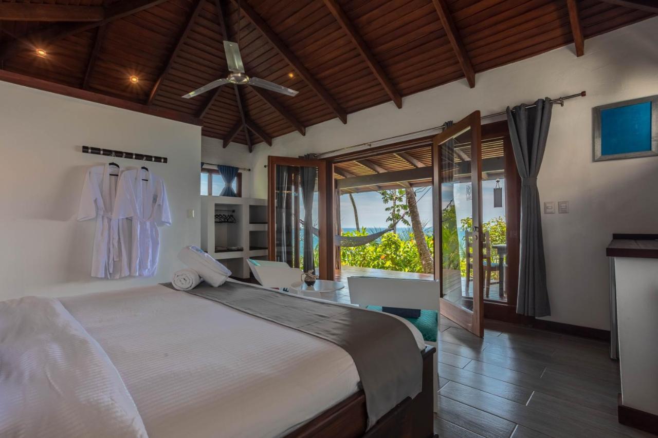 The Tranquilo Lodge, Adult Only, All Meals Included Drakes Bay Εξωτερικό φωτογραφία