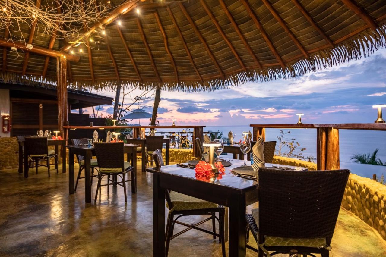 The Tranquilo Lodge, Adult Only, All Meals Included Drakes Bay Εξωτερικό φωτογραφία