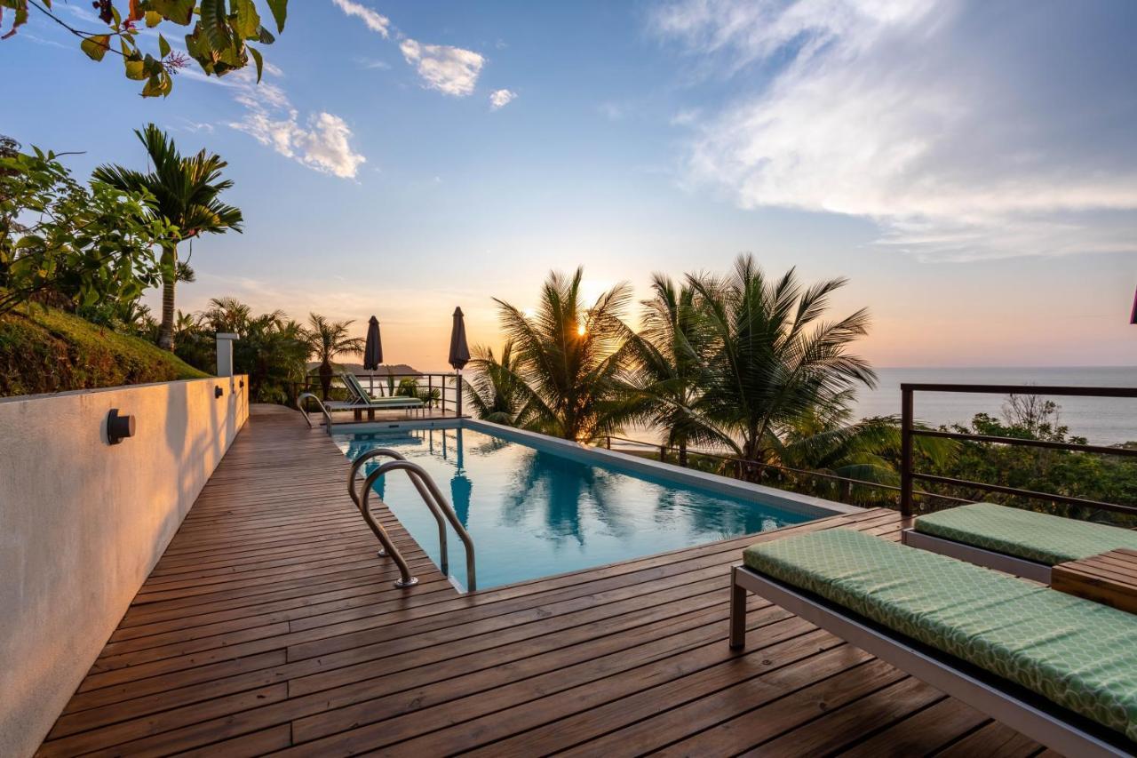 The Tranquilo Lodge, Adult Only, All Meals Included Drakes Bay Εξωτερικό φωτογραφία
