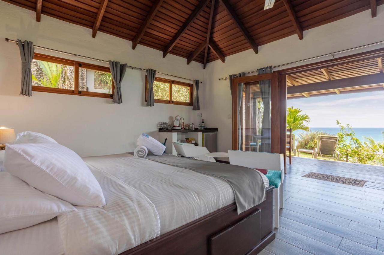 The Tranquilo Lodge, Adult Only, All Meals Included Drakes Bay Εξωτερικό φωτογραφία