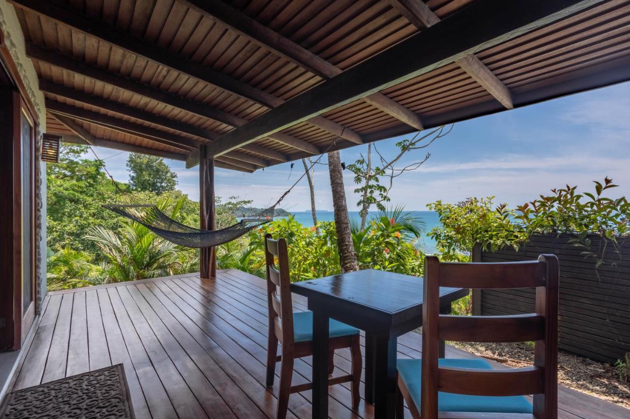 The Tranquilo Lodge, Adult Only, All Meals Included Drakes Bay Εξωτερικό φωτογραφία