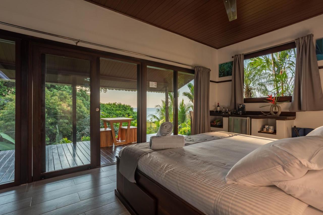 The Tranquilo Lodge, Adult Only, All Meals Included Drakes Bay Εξωτερικό φωτογραφία